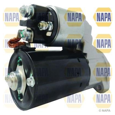 NAPA Starter Motors Starter Motor NSM1761