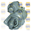 NAPA Starter Motors Starter Motor NSM1762 thumbnail
