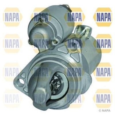 NAPA Starter Motors Starter Motor NSM1762