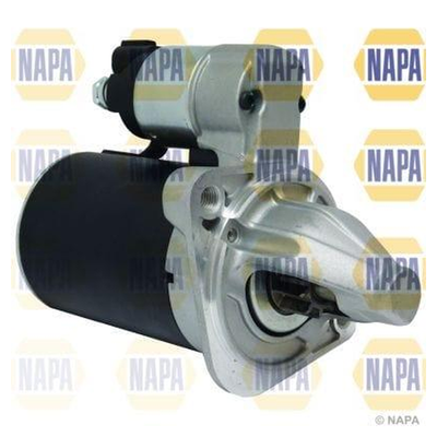 NAPA Starter Motors Starter Motor NSM1763