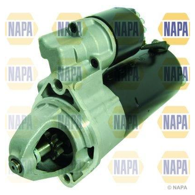 NAPA Starter Motors Starter Motor NSM1764