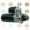 NAPA Starter Motors Starter Motor NSM1765 thumbnail