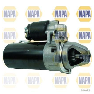NAPA Starter Motors Starter Motor NSM1765