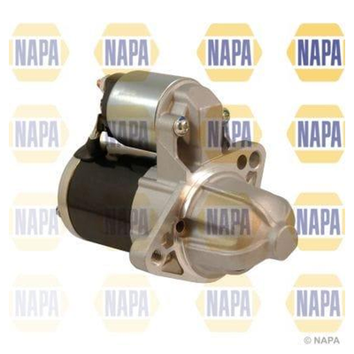 NAPA Starter Motors Starter Motor NSM1766