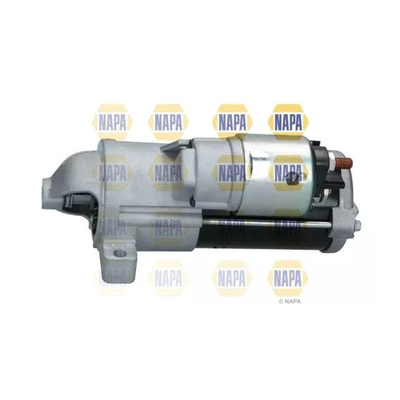 NAPA Starter Motors Starter Motor NSM1767