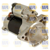 NAPA Starter Motors Starter Motor NSM1768 thumbnail