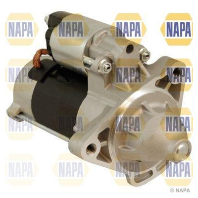 NAPA Starter Motors Starter Motor NSM1768