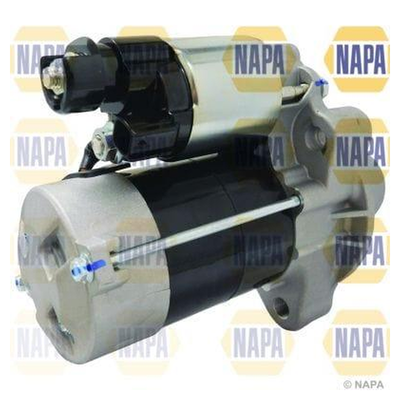 NAPA Starter Motors Starter Motor NSM1772