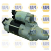 NAPA Starter Motors Starter Motor NSM1773 thumbnail