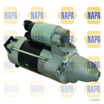 NAPA Starter Motors Starter Motor NSM1773