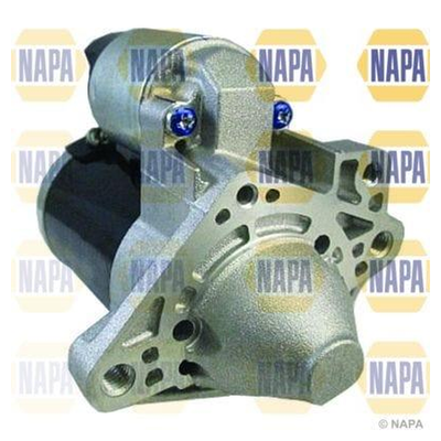NAPA Starter Motors Starter Motor NSM1774
