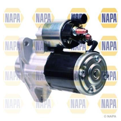 NAPA Starter Motors Starter Motor NSM1775