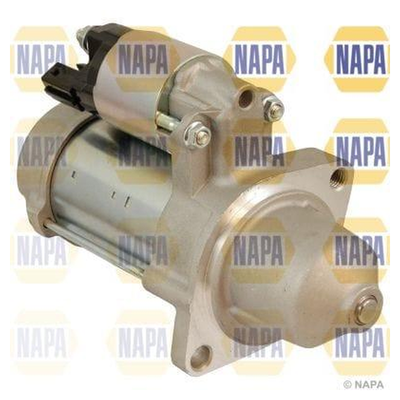 NAPA Starter Motors Starter Motor NSM1776