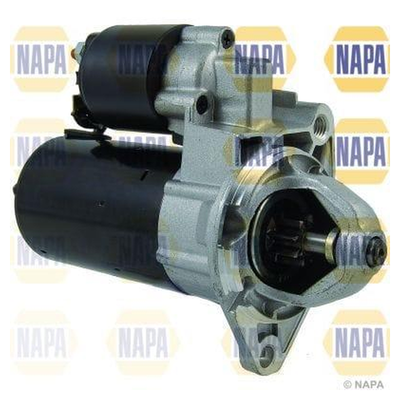 NAPA Starter Motors Starter Motor NSM1777