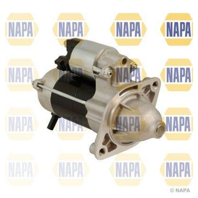 NAPA Starter Motors Starter Motor NSM1779