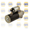 NAPA Starter Motors Starter Motor NSM1780 thumbnail