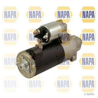 NAPA Starter Motors Starter Motor NSM1780