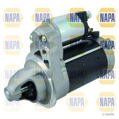 NAPA Starter Motors Starter Motor NSM1786