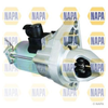 NAPA Starter Motors Starter Motor NSM1789 thumbnail