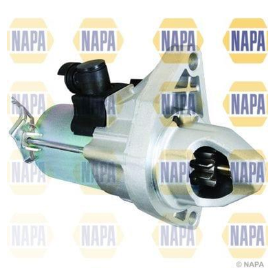 NAPA Starter Motors Starter Motor NSM1789