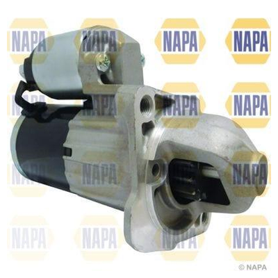 NAPA Starter Motors Starter Motor NSM1792