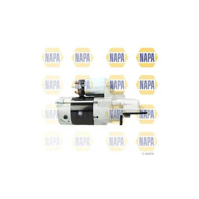 NAPA Starter Motors Starter Motor NSM1793