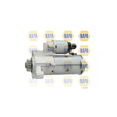 NAPA Starter Motors Starter Motor NSM1794