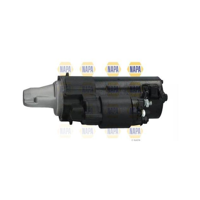 NAPA Starter Motors Starter Motor NSM1795