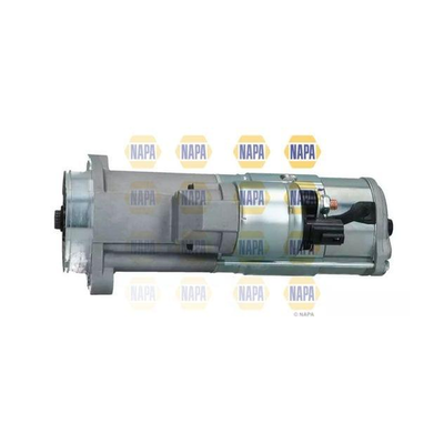 NAPA Starter Motors Starter Motor NSM1796