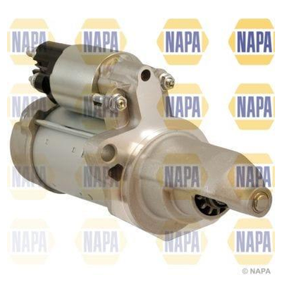 NAPA Starter Motors Starter Motor NSM1797