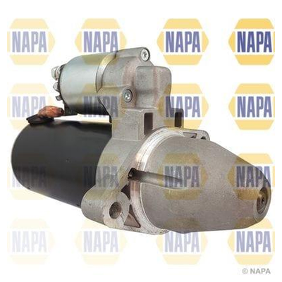 NAPA Starter Motors Starter Motor NSM1798