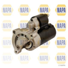 NAPA Starter Motors Starter Motor NSM1799 thumbnail