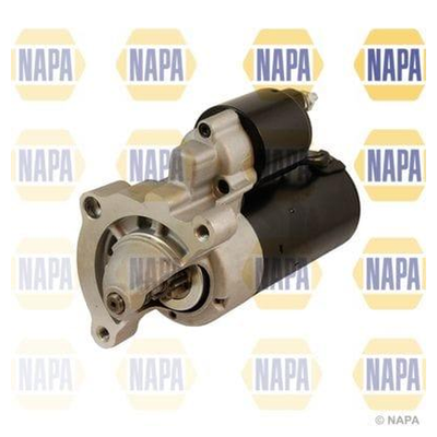 NAPA Starter Motors Starter Motor NSM1799