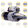 NAPA Starter Motors Starter Motor NSM2016 thumbnail