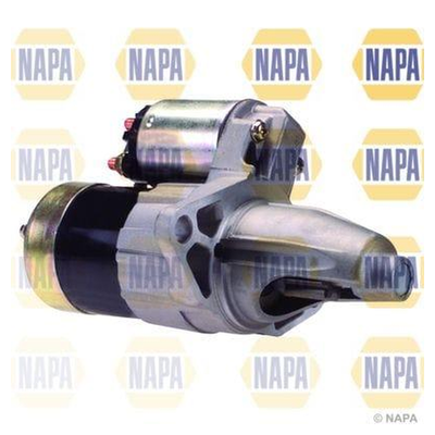 NAPA Starter Motors Starter Motor NSM2016
