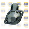 NAPA Starter Motors Starter Motor NSM2017 thumbnail