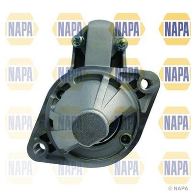 NAPA Starter Motors Starter Motor NSM2017