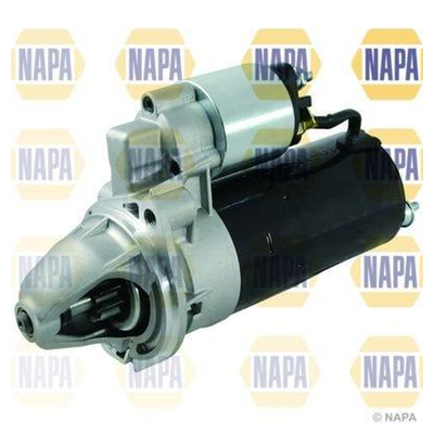 NAPA Starter Motors Starter Motor NSM2018