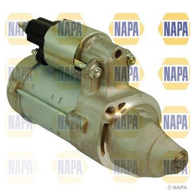 NAPA Starter Motors Starter Motor NSM2023