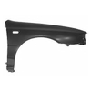 Fits Subaru Impreza 1993-2000 Front Wing Primed W/O Moulding Hole Driver Side thumbnail