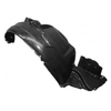 Fits Subaru Impreza 2001-2003 Front Wing Arch Liner Driver Side Splash Guard Complete thumbnail
