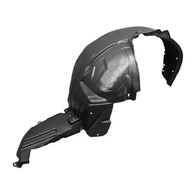 Fits Subaru Impreza Saloon 2005-2007 Front Wing Arch Liner Splash Guard Driver Side