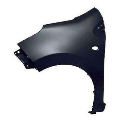 Fits Suzuki Alto 2009-2015 Front Wing Primed With Indicator Hole Passenger Side