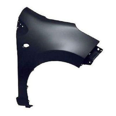 Fits Suzuki Alto 2009-2015 Front Wing Primed With Indicator Hole Driver Side