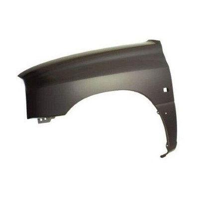 Fits Suzuki Grand Vitara 1999-2005 Front Wing Primed Passenger Side With Moulding Holes