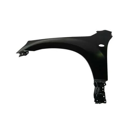 Fits Suzuki Grand Vitara 2006-2009 Front Wing Primed With Lamp Hole Passenger Side
