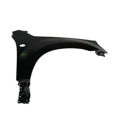 Fits Suzuki Grand Vitara 2006-2009 Front Wing Primed With Lamp Hole Driver Side