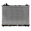 Fits Suzuki Grand Vitara 2006-2014 Radiator (1.6 I 16V, 2.7 I V6 24V Petrol) ( Manual) (With/Without Ac) thumbnail