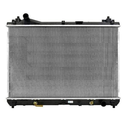 Fits Suzuki Grand Vitara 2006-2014 Radiator (1.6 I 16V, 2.7 I V6 24V Petrol) ( Manual) (With/Without Ac)