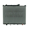 Fits Suzuki Grand Vitara I 1999-2005 Radiator (2.0I Man) (2.0 I 16V 2.5 I V6 24V Man/Auto) (Petrol) (With/Without Ac) thumbnail